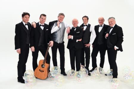 Prifarski muzikanti